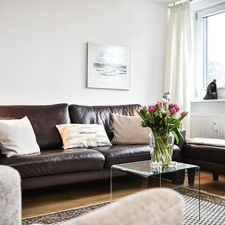 Ferienwohnung Bilutten Wenningstedt-Braderup Exterior photo