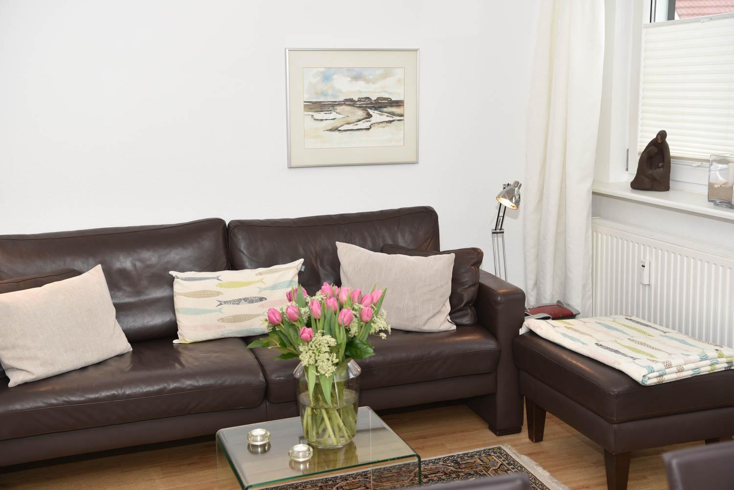 Ferienwohnung Bilutten Wenningstedt-Braderup Exterior photo